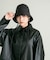 バックドロストバケットHAT