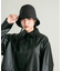 バックドロストバケットHAT