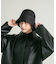 バックドロストバケットHAT