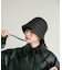 バックドロストバケットHAT