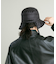 バックドロストバケットHAT
