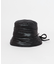 バックドロストバケットHAT