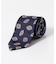 LIFE STYLE TAILOR　25SS国内タイ小紋1