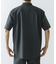 『別注』THOUSAND MILE×UR　WASHER CODE SHIRTS