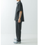 『別注』THOUSAND MILE×UR　WASHER CODE SHIRTS