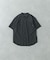 『別注』THOUSAND MILE×UR　WASHER CODE SHIRTS