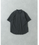 『別注』THOUSAND MILE×UR　WASHER CODE SHIRTS