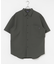『別注』THOUSAND MILE×UR　WASHER CODE SHIRTS