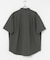 『別注』THOUSAND MILE×UR　WASHER CODE SHIRTS