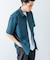 『別注』THOUSAND MILE×UR　WASHER CODE SHIRTS