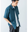 『別注』THOUSAND MILE×UR　WASHER CODE SHIRTS