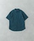 『別注』THOUSAND MILE×UR　WASHER CODE SHIRTS