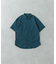 『別注』THOUSAND MILE×UR　WASHER CODE SHIRTS