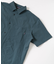 『別注』THOUSAND MILE×UR　WASHER CODE SHIRTS