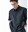 『別注』THOUSAND MILE×UR　WASHER CODE SHIRTS