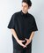『別注』THOUSAND MILE×UR　WASHER CODE SHIRTS
