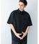 『別注』THOUSAND MILE×UR　WASHER CODE SHIRTS
