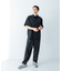 『別注』THOUSAND MILE×UR　WASHER CODE SHIRTS