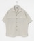『別注』THOUSAND MILE×UR　THICK AND THIN SHIRTS