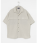『別注』THOUSAND MILE×UR　THICK AND THIN SHIRTS