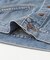 Wrangler　DENIM FLOWER JACKET
