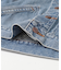 Wrangler　DENIM FLOWER JACKET