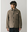 DANTON　COVERALLS JACKET