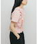 シャーリングデザインTEE