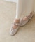 『MADE IN JAPAN』クシュクシュメリージェーン