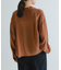 new basic　キュプラショートシャツ