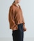 new basic　キュプラショートシャツ