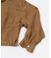 new basic　キュプラショートシャツ