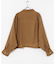 new basic　キュプラショートシャツ