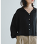 new basic　キュプラショートシャツ