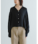 new basic　キュプラショートシャツ