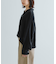 new basic　キュプラショートシャツ