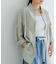 new basic　ガーメントダイオーバーシャツ