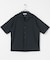 『XLサイズあり』『撥水』SOLOTEX STRETCH SHORT-SLEEVE SHIRTS