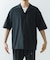 『XLサイズあり』『撥水』SOLOTEX STRETCH SHORT-SLEEVE SHIRTS