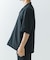 『XLサイズあり』『撥水』SOLOTEX STRETCH SHORT-SLEEVE SHIRTS