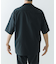 『XLサイズあり』『撥水』SOLOTEX STRETCH SHORT-SLEEVE SHIRTS