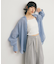 カップ付きクロップドキャミソール
