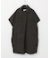 le　WOOL MUFFLER HANDMADE CAPE
