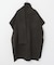 le　WOOL MUFFLER HANDMADE CAPE