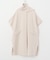 le　WOOL MUFFLER HANDMADE CAPE