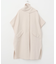 le　WOOL MUFFLER HANDMADE CAPE