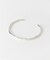 『別注』JOE SCHMOE×DOORS　SV950 SilverBracelet