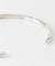 『別注』JOE SCHMOE×DOORS　SV950 SilverBracelet