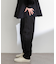 ARMY TWILL　Left Twill Parade Pants