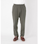 ARMY TWILL　Heavy Jersey Pants